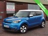 USED 2015 65 KIA SOUL 0.0 EV 5d 109 BHP 8x SERVICES & JUST 2 OWNERS!