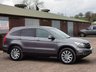 USED 2011 11 HONDA CR-V 2.2 I-DTEC ES 5d 148 BHP SERVICED & MOT'D IN APRIL 2023