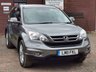 USED 2011 11 HONDA CR-V 2.2 I-DTEC ES 5d 148 BHP SERVICED & MOT'D IN APRIL 2023