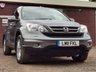 USED 2011 11 HONDA CR-V 2.2 I-DTEC ES 5d 148 BHP SERVICED & MOT'D IN APRIL 2023
