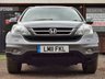 USED 2011 11 HONDA CR-V 2.2 I-DTEC ES 5d 148 BHP SERVICED & MOT'D IN APRIL 2023