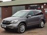 USED 2011 11 HONDA CR-V 2.2 I-DTEC ES 5d 148 BHP SERVICED & MOT'D IN APRIL 2023