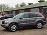 USED 2011 11 HONDA CR-V 2.2 I-DTEC ES 5d 148 BHP SERVICED & MOT'D IN APRIL 2023