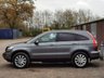 USED 2011 11 HONDA CR-V 2.2 I-DTEC ES 5d 148 BHP SERVICED & MOT'D IN APRIL 2023