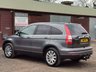 USED 2011 11 HONDA CR-V 2.2 I-DTEC ES 5d 148 BHP SERVICED & MOT'D IN APRIL 2023