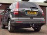 USED 2011 11 HONDA CR-V 2.2 I-DTEC ES 5d 148 BHP SERVICED & MOT'D IN APRIL 2023