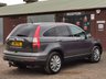 USED 2011 11 HONDA CR-V 2.2 I-DTEC ES 5d 148 BHP SERVICED & MOT'D IN APRIL 2023