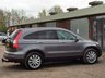 USED 2011 11 HONDA CR-V 2.2 I-DTEC ES 5d 148 BHP SERVICED & MOT'D IN APRIL 2023
