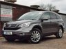 USED 2011 11 HONDA CR-V 2.2 I-DTEC ES 5d 148 BHP SERVICED & MOT'D IN APRIL 2023