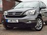 USED 2011 11 HONDA CR-V 2.2 I-DTEC ES 5d 148 BHP SERVICED & MOT'D IN APRIL 2023