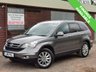 USED 2011 11 HONDA CR-V 2.2 I-DTEC ES 5d 148 BHP SERVICED & MOT'D IN APRIL 2023