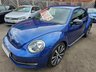 USED 2014 14 VOLKSWAGEN BEETLE 1.4 TSi Sport 3dr - UPGRADE ALLOYS 