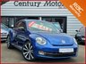 USED 2014 14 VOLKSWAGEN BEETLE 1.4 TSi Sport 3dr - UPGRADE ALLOYS 