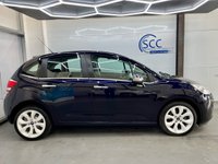 USED 2013 13 CITROEN C3 1.2 VTi Selection Hatchback 5dr Petrol Manual Euro 5 (82 ps) Low Mileage,Cruise,&pound;20Tax