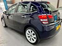 USED 2013 13 CITROEN C3 1.2 VTi Selection Hatchback 5dr Petrol Manual Euro 5 (82 ps) Low Mileage,Cruise,&pound;20Tax
