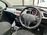 USED 2013 13 CITROEN C3 1.2 VTi Selection Hatchback 5dr Petrol Manual Euro 5 (82 ps) Low Mileage,Cruise,&pound;20Tax