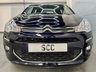 USED 2013 13 CITROEN C3 1.2 VTi Selection Hatchback 5dr Petrol Manual Euro 5 (82 ps) Low Mileage,Cruise,&pound;20Tax