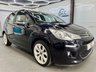 USED 2013 13 CITROEN C3 1.2 VTi Selection Hatchback 5dr Petrol Manual Euro 5 (82 ps) Low Mileage,Cruise,&pound;20Tax