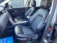 USED 2019 19 LAND ROVER DISCOVERY SPORT 2.0 TD4 SE TECH 5d 178 BHP 