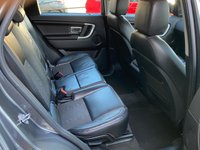 USED 2019 19 LAND ROVER DISCOVERY SPORT 2.0 TD4 SE TECH 5d 178 BHP 