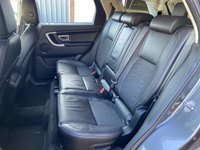 USED 2019 19 LAND ROVER DISCOVERY SPORT 2.0 TD4 SE TECH 5d 178 BHP 