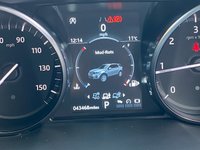 USED 2019 19 LAND ROVER DISCOVERY SPORT 2.0 TD4 SE TECH 5d 178 BHP 