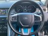 USED 2019 19 LAND ROVER DISCOVERY SPORT 2.0 TD4 SE TECH 5d 178 BHP 