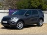 USED 2019 19 LAND ROVER DISCOVERY SPORT 2.0 TD4 SE TECH 5d 178 BHP 