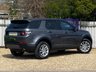 USED 2019 19 LAND ROVER DISCOVERY SPORT 2.0 TD4 SE TECH 5d 178 BHP 