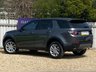 USED 2019 19 LAND ROVER DISCOVERY SPORT 2.0 TD4 SE TECH 5d 178 BHP 