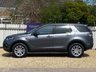 USED 2019 19 LAND ROVER DISCOVERY SPORT 2.0 TD4 SE TECH 5d 178 BHP 