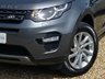 USED 2019 19 LAND ROVER DISCOVERY SPORT 2.0 TD4 SE TECH 5d 178 BHP 