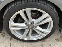 USED 2014 14 AUDI A3 2.0 TDI S LINE 5d 148 BHP HEATED LEATHER+FULL SERVICE HISTORY