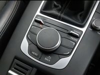USED 2014 14 AUDI A3 2.0 TDI S LINE 5d 148 BHP HEATED LEATHER+FULL SERVICE HISTORY