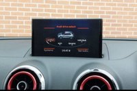 USED 2014 14 AUDI A3 2.0 TDI S LINE 5d 148 BHP HEATED LEATHER+FULL SERVICE HISTORY