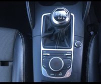 USED 2014 14 AUDI A3 2.0 TDI S LINE 5d 148 BHP HEATED LEATHER+FULL SERVICE HISTORY