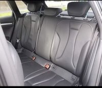 USED 2014 14 AUDI A3 2.0 TDI S LINE 5d 148 BHP HEATED LEATHER+FULL SERVICE HISTORY