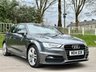 USED 2014 14 AUDI A3 2.0 TDI S LINE 5d 148 BHP HEATED LEATHER+FULL SERVICE HISTORY