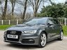 USED 2014 14 AUDI A3 2.0 TDI S LINE 5d 148 BHP HEATED LEATHER+FULL SERVICE HISTORY