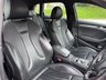 USED 2014 14 AUDI A3 2.0 TDI S LINE 5d 148 BHP HEATED LEATHER+FULL SERVICE HISTORY