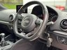 USED 2014 14 AUDI A3 2.0 TDI S LINE 5d 148 BHP HEATED LEATHER+FULL SERVICE HISTORY