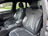 USED 2014 14 AUDI A3 2.0 TDI S LINE 5d 148 BHP HEATED LEATHER+FULL SERVICE HISTORY