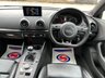 USED 2014 14 AUDI A3 2.0 TDI S LINE 5d 148 BHP HEATED LEATHER+FULL SERVICE HISTORY