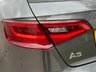 USED 2014 14 AUDI A3 2.0 TDI S LINE 5d 148 BHP HEATED LEATHER+FULL SERVICE HISTORY
