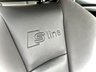 USED 2014 14 AUDI A3 2.0 TDI S LINE 5d 148 BHP HEATED LEATHER+FULL SERVICE HISTORY