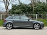 USED 2014 14 AUDI A3 2.0 TDI S LINE 5d 148 BHP HEATED LEATHER+FULL SERVICE HISTORY