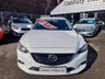 USED 2014 14 MAZDA 6 2.2 SKYACTIV-D Sport TOURER 5dr - &pound;20 TAX 