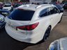 USED 2014 14 MAZDA 6 2.2 SKYACTIV-D Sport TOURER 5dr - &pound;20 TAX 