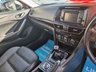 USED 2014 14 MAZDA 6 2.2 SKYACTIV-D Sport TOURER 5dr - &pound;20 TAX 