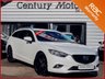 USED 2014 14 MAZDA 6 2.2 SKYACTIV-D Sport TOURER 5dr - &pound;20 TAX 